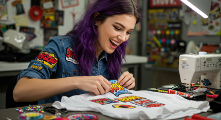 Top Tips for Styling Your T-Shirt Like a Pro