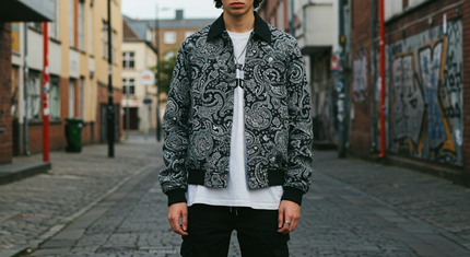 Luxury Streetwear on a Budget: Affordable Ways to Look High-End