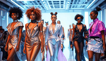 10 Viral Fashion Trends You'll See Everywhere in 2025 (and How to Wear Them on a Budget)